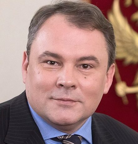Ukraine-Krieg: „Frankreich ist für uns ein Feind“
