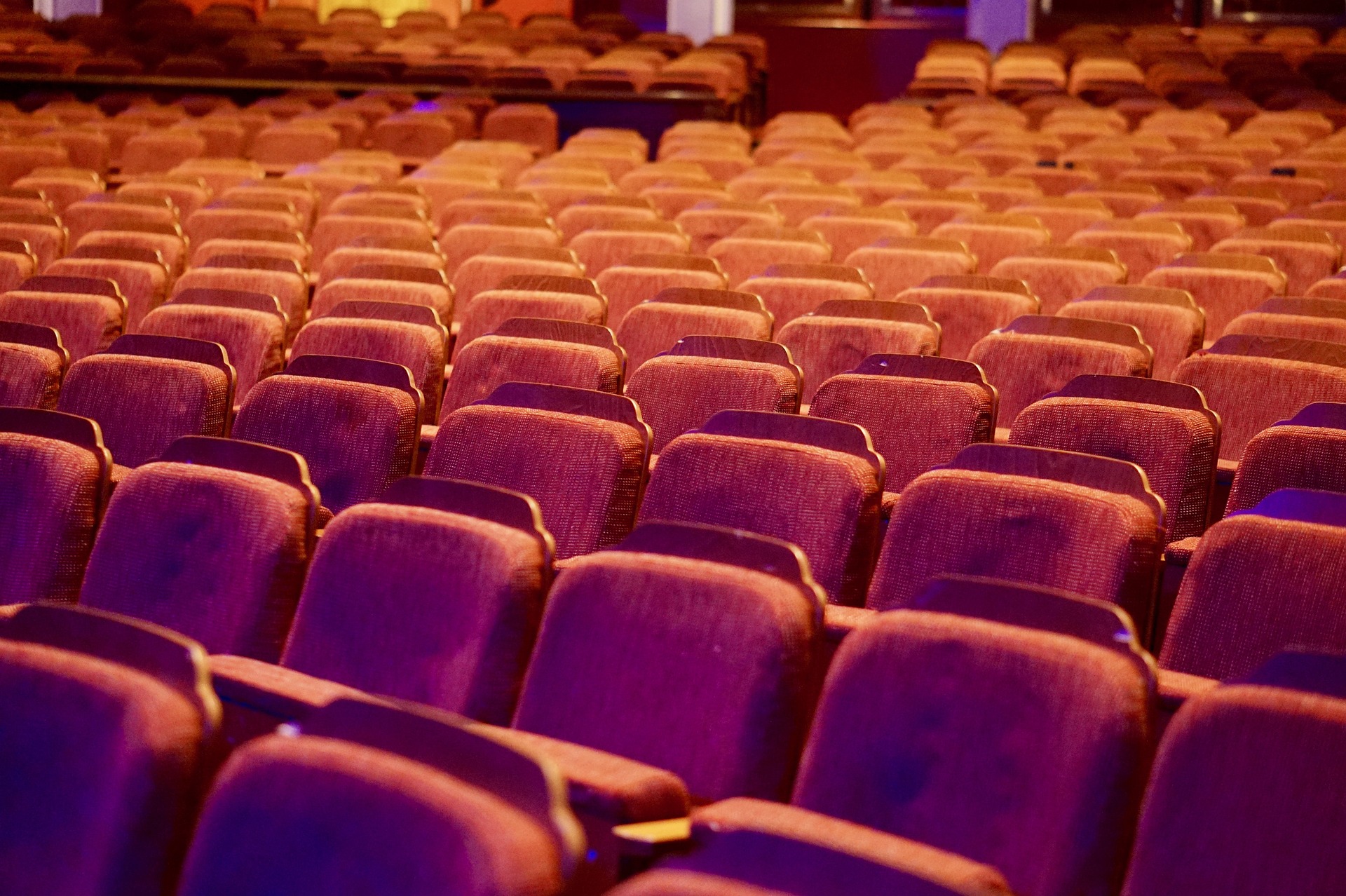 Das meistbesuchte Kino der Welt befindet sich in Paris