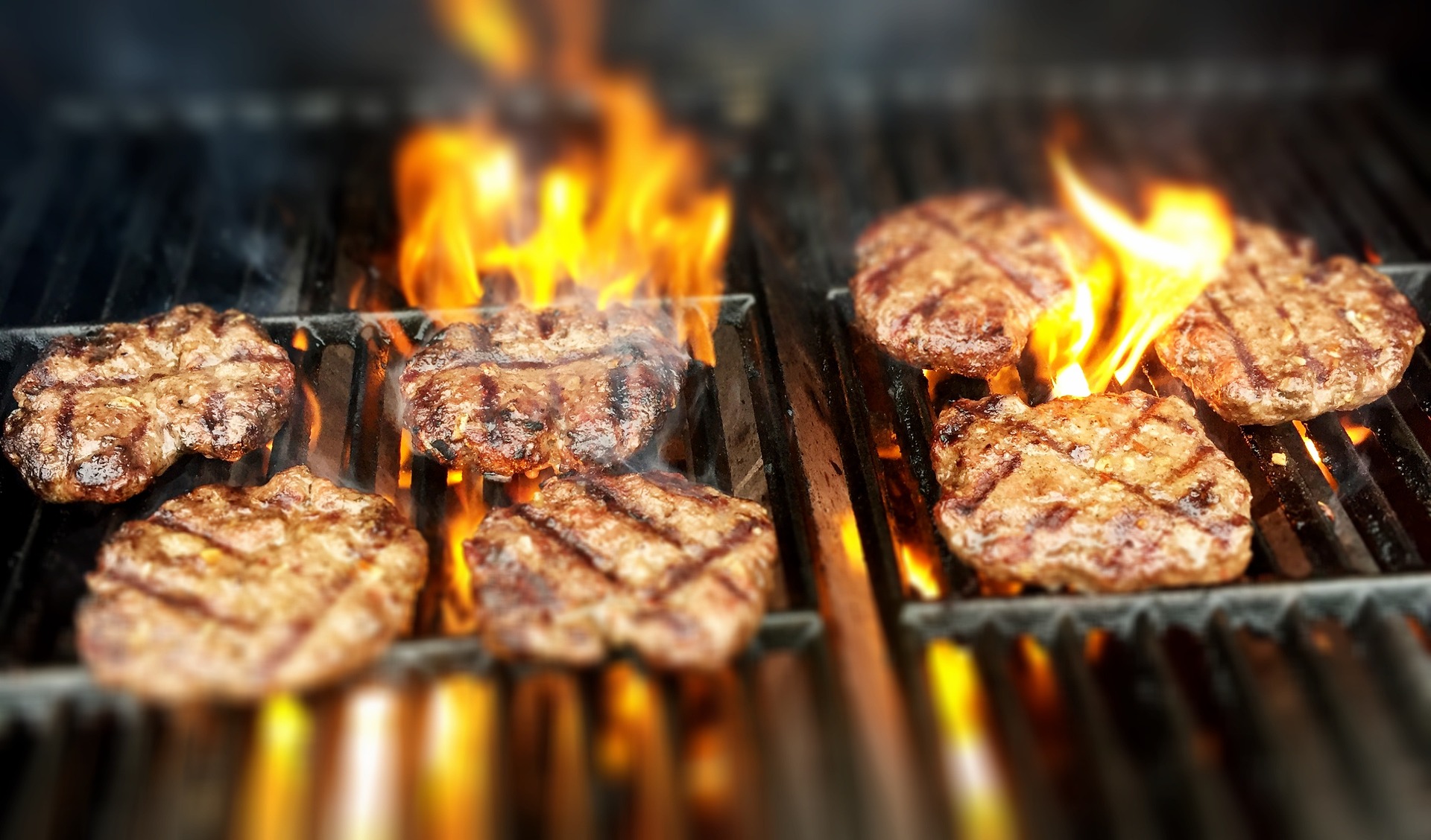 Gastronomie: Der Burger-Weltmeister ist Franzose