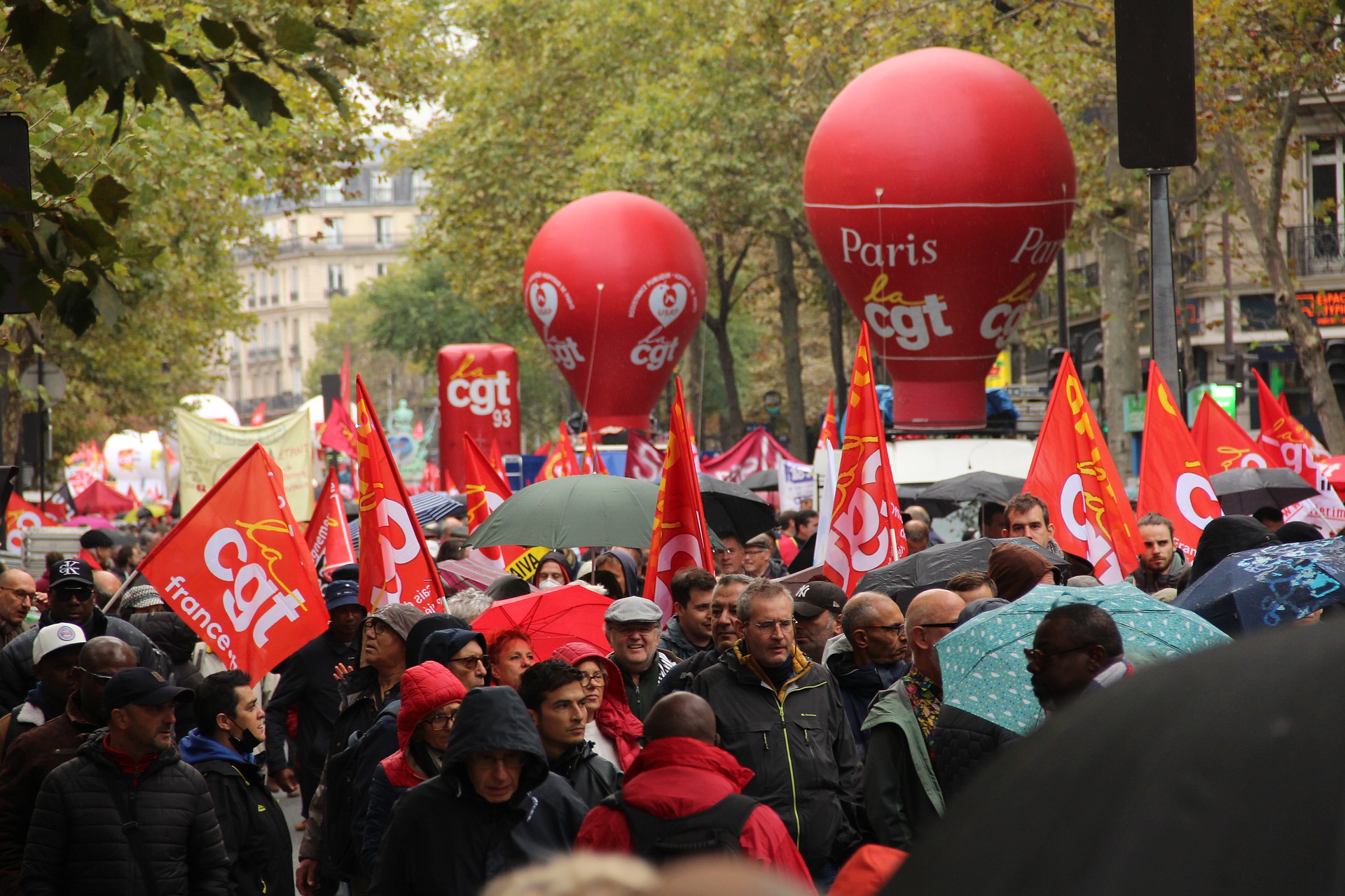 Rentenreform_Demonstration