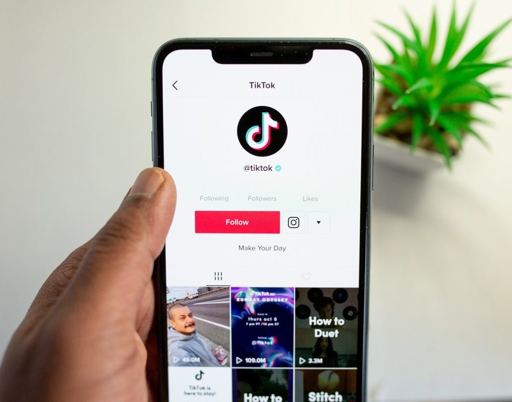 TikTok