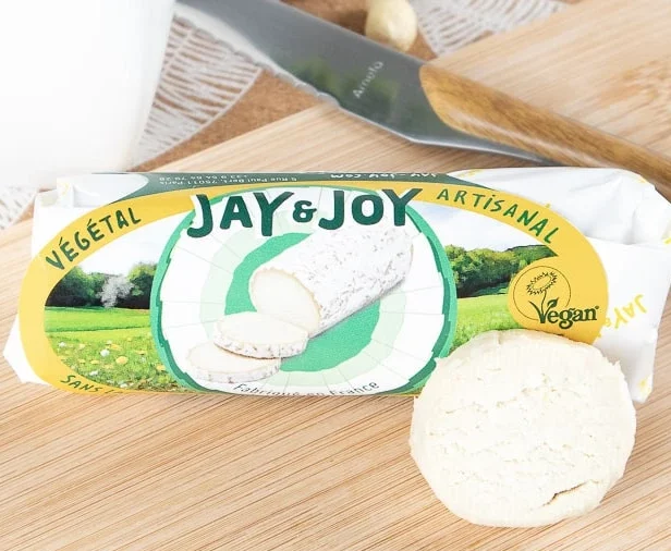Frankreich: Veganer-Käse mit Listerien verseucht