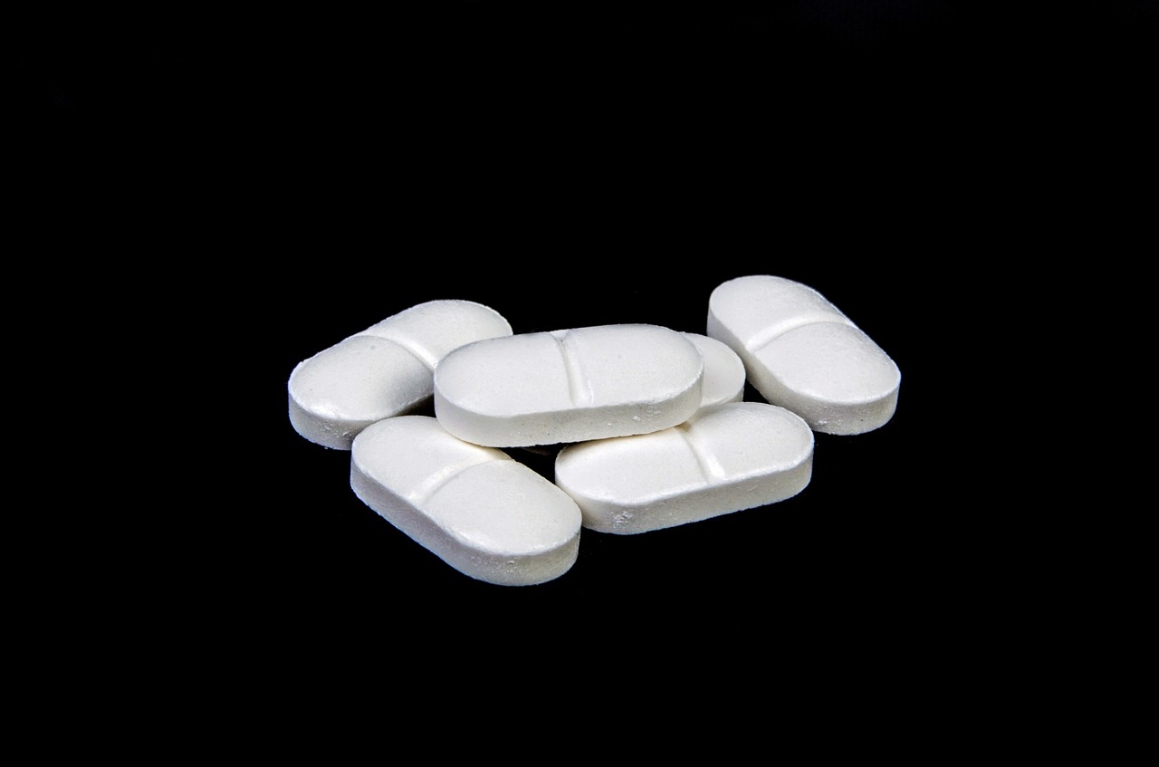 Medikamentenknappheit: Regierung verbietet Verkauf von Paracetamol-Medikamenten über das Internet.