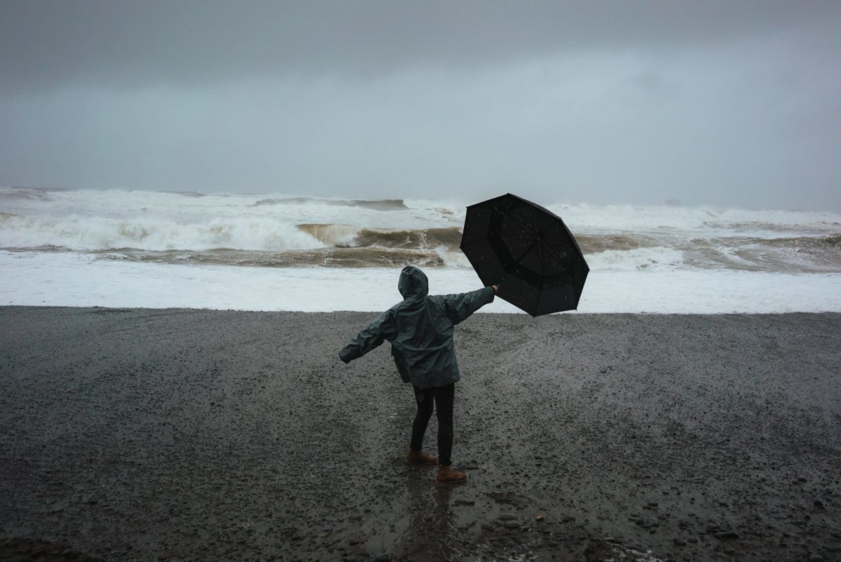Wetter: Böen bis zu 135 km/h – der Autan-Wind hat die ganze Nacht stark geweht und es geht am Freitag weiter