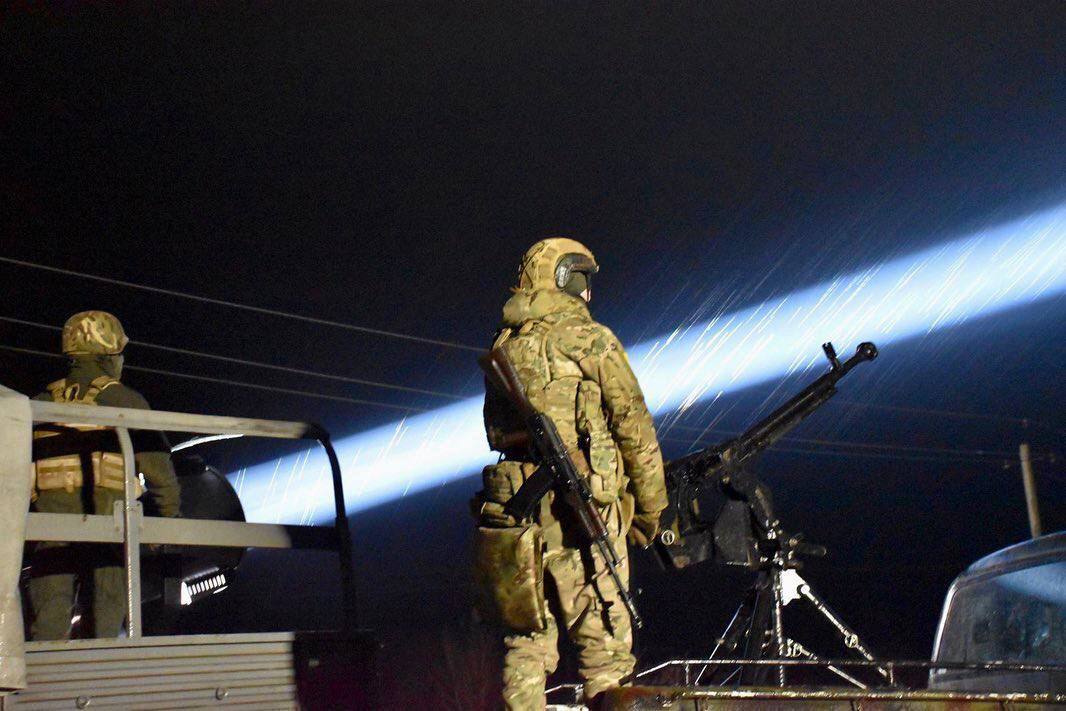 Ukraine-Krieg: Luftangriffe auf Kiew – tödliches Neujahrsfest