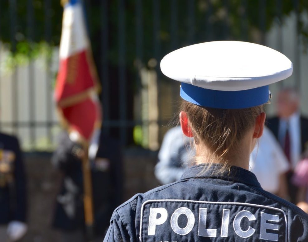 Polizei_Frankreich