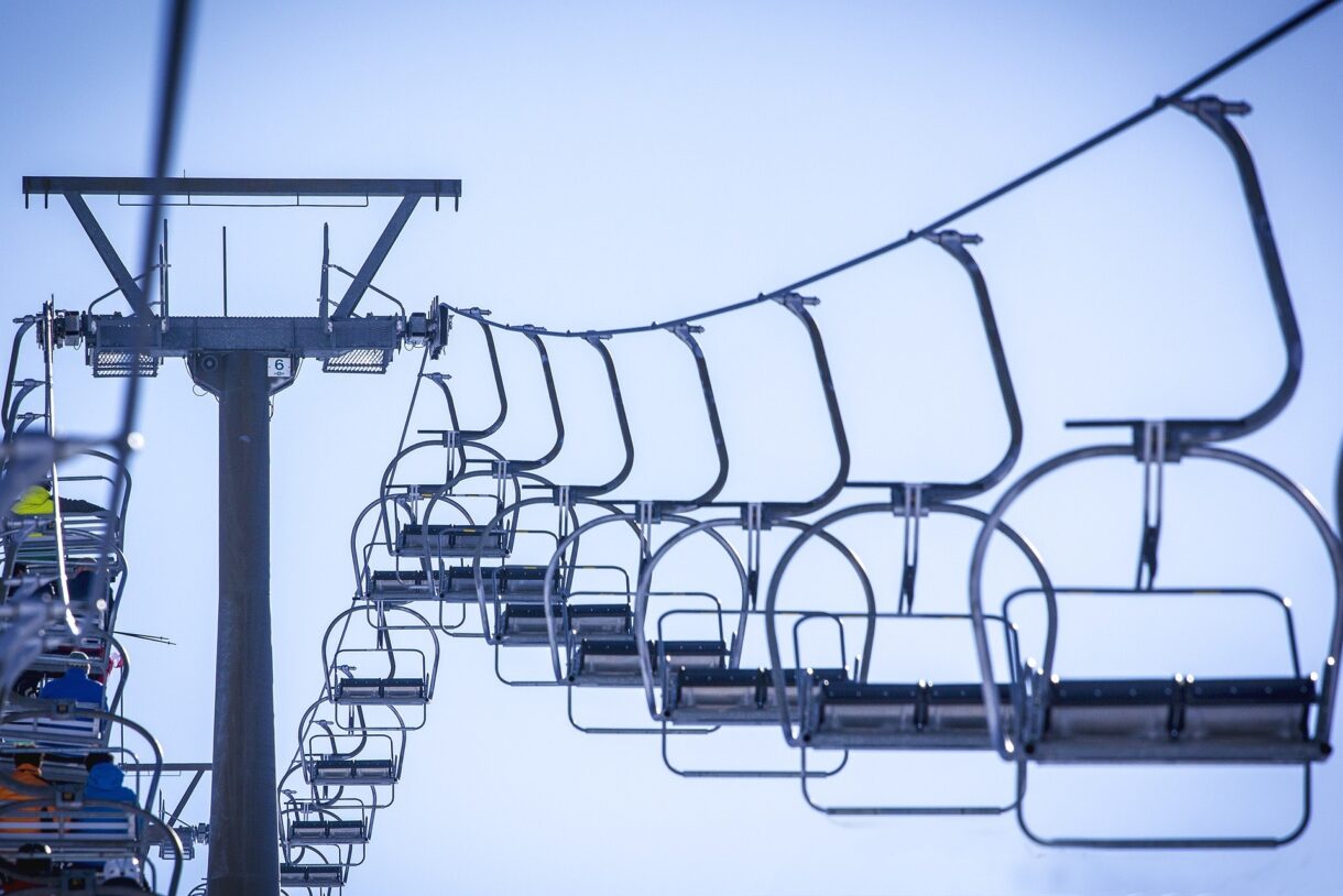 Skilift