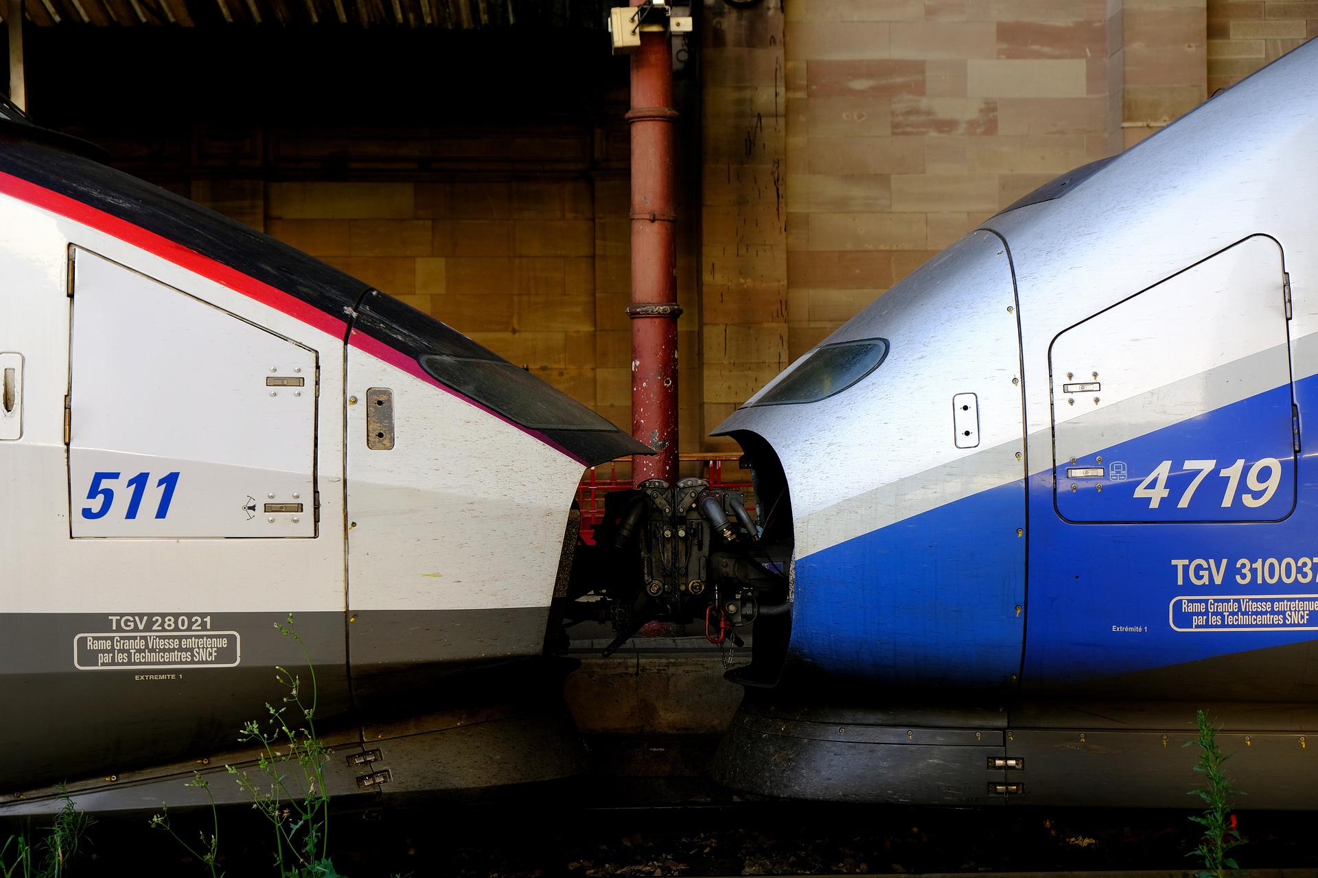 TGV