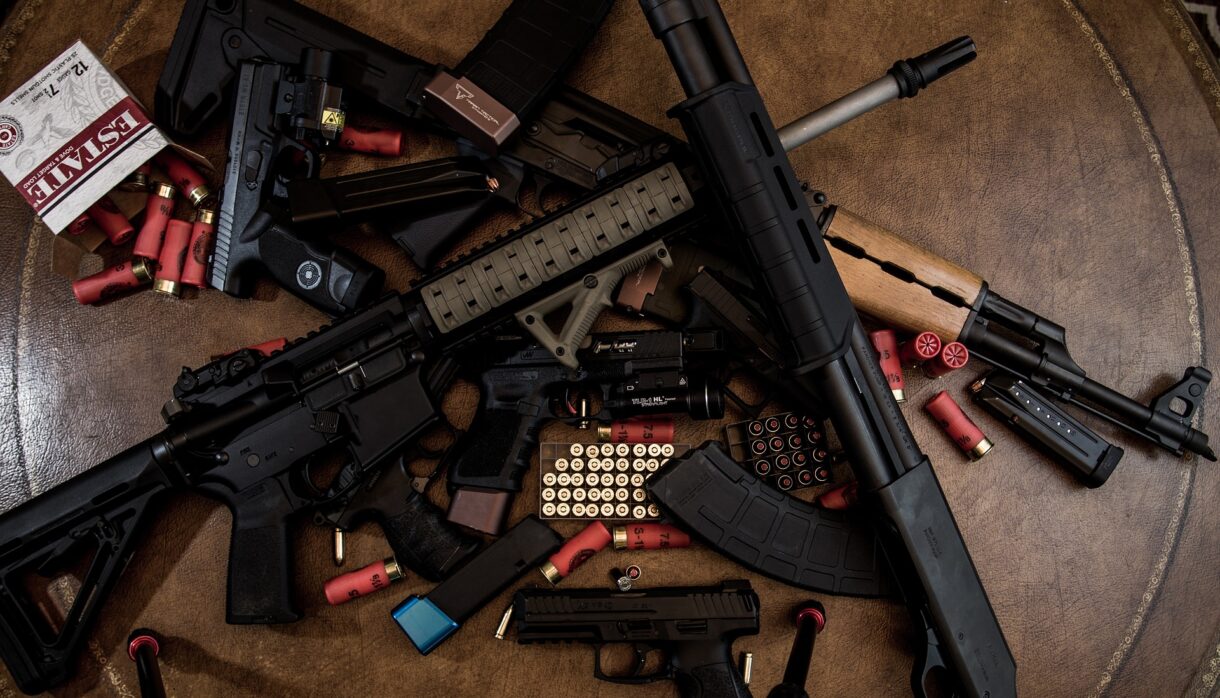 „Déposons les armes“: Korsika startet Waffenabgabe-Aktion – ohne Strafen