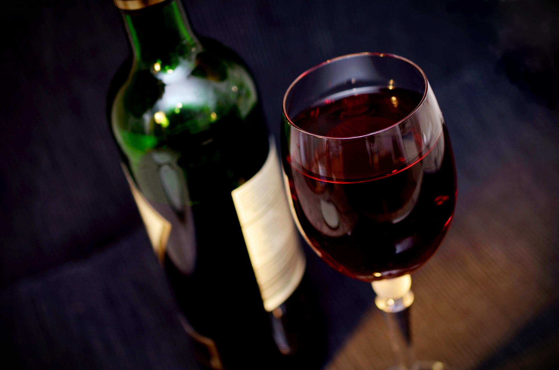 Franzosen trinken weniger – bleiben aber an der Spitze beim Alkoholgenuss