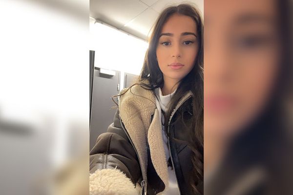 Seit dem 25. Januar vermisst: Jetzt wurde Sihem tot aufgefunden