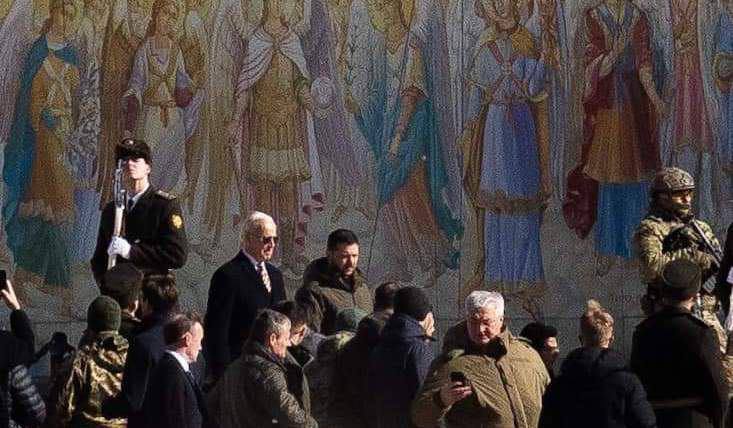 Biden_Selenskyj_Kiew