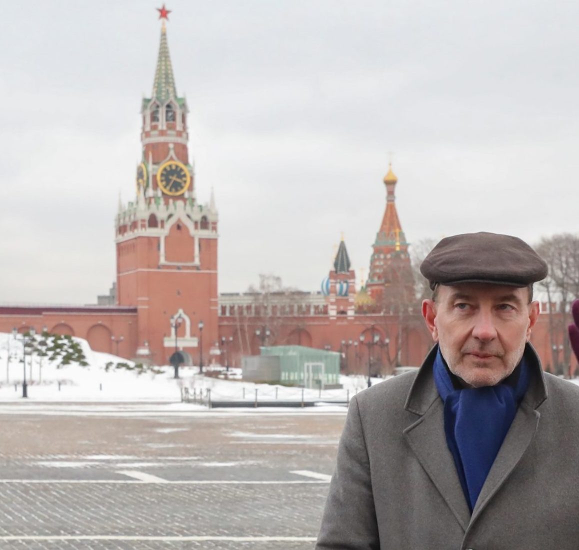 Stalingrad-Jahrestag: Russland instrumentalisiert Enkel von Charles de Gaulle für seine Propaganda