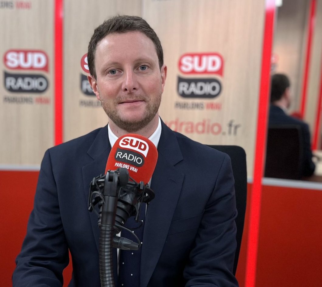 Verkehrsminister Clément Beaune: Am 7. März wird man in Frankreich nicht reisen können