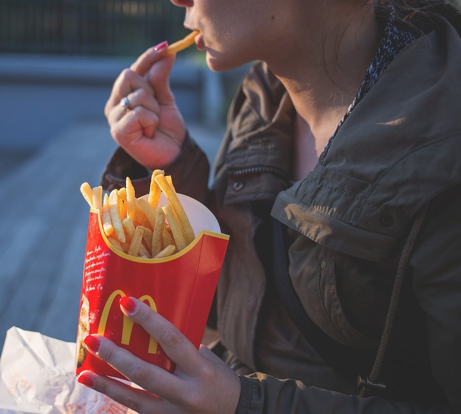 McDonald’s Frankreich startet Sonderaktion für Gemüsepommes frites
