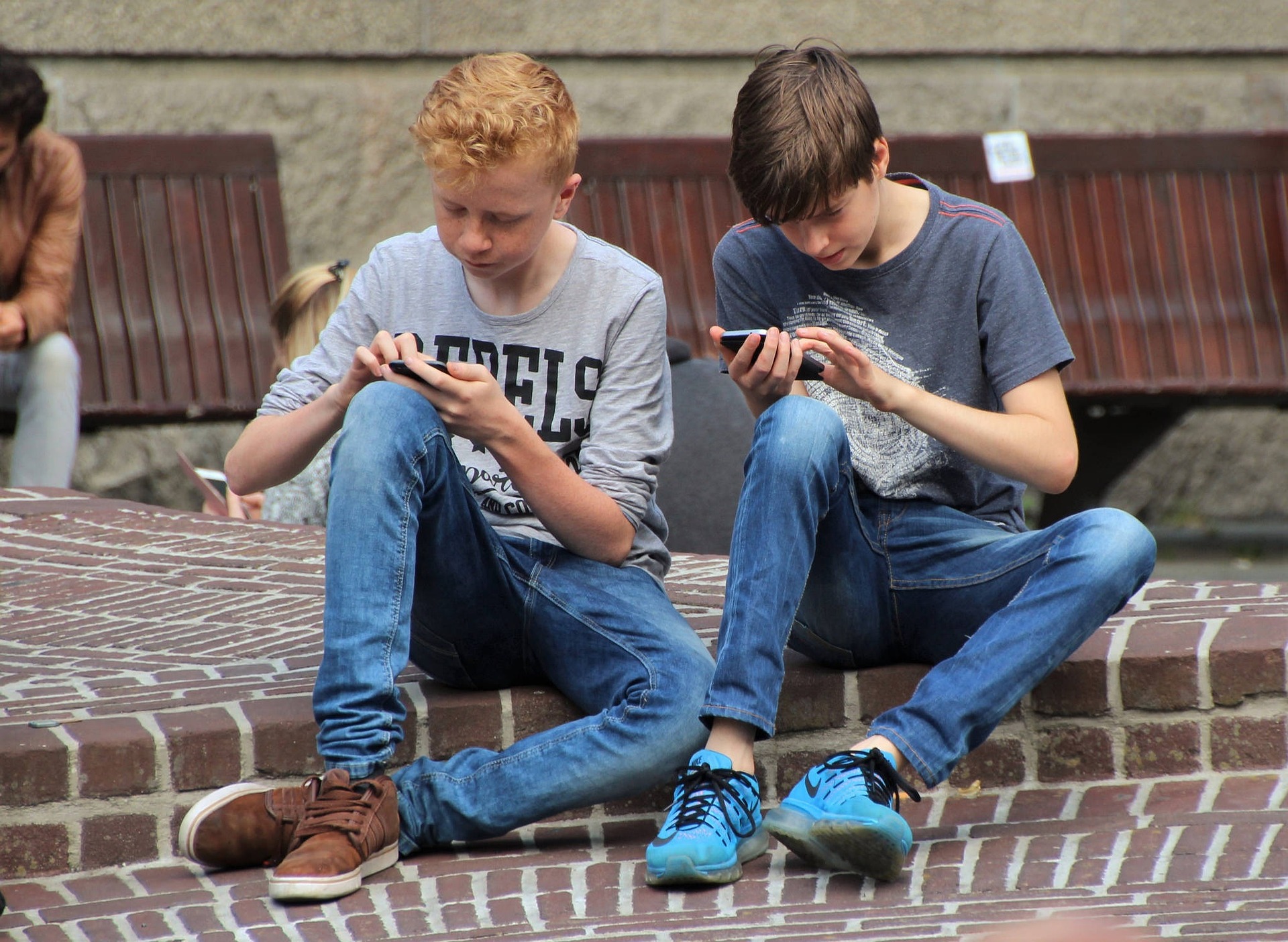 Französische Regierung will Jugendlichen den Zugang zu Porno-Webseiten erschweren