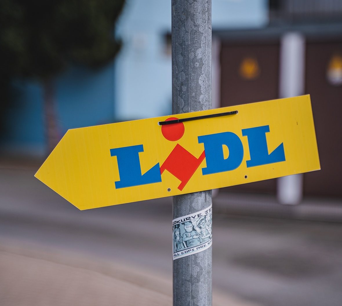 Lidl führt Anti-Inflationskorb mit rund 50 Produkten des täglichen Bedarfs ein