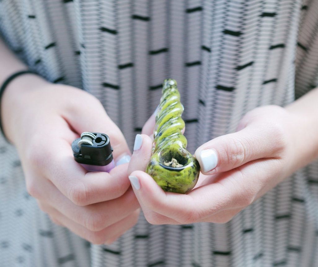 Marihuana_Drogenkonsum