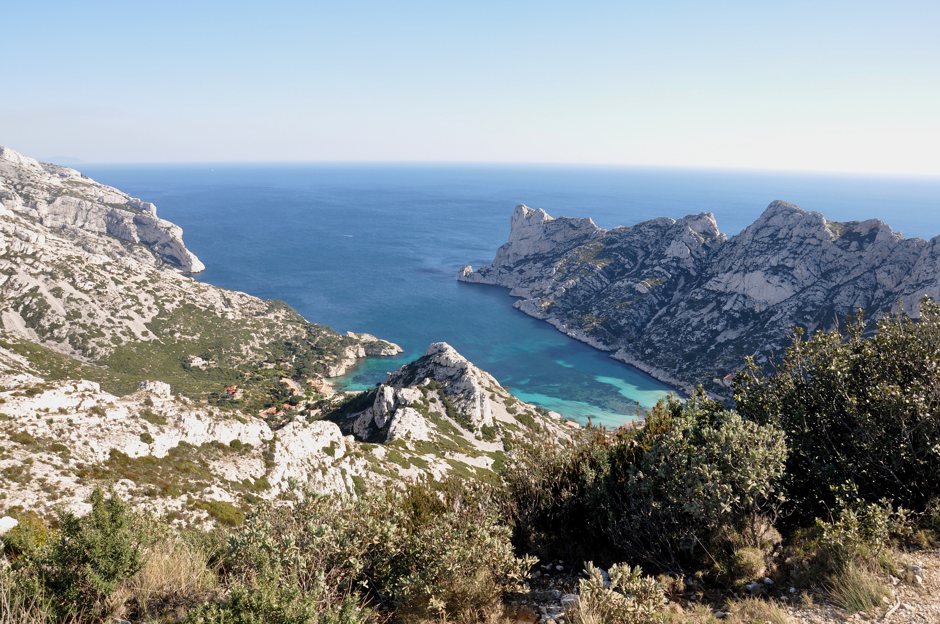 Les_Calanques_Marseille