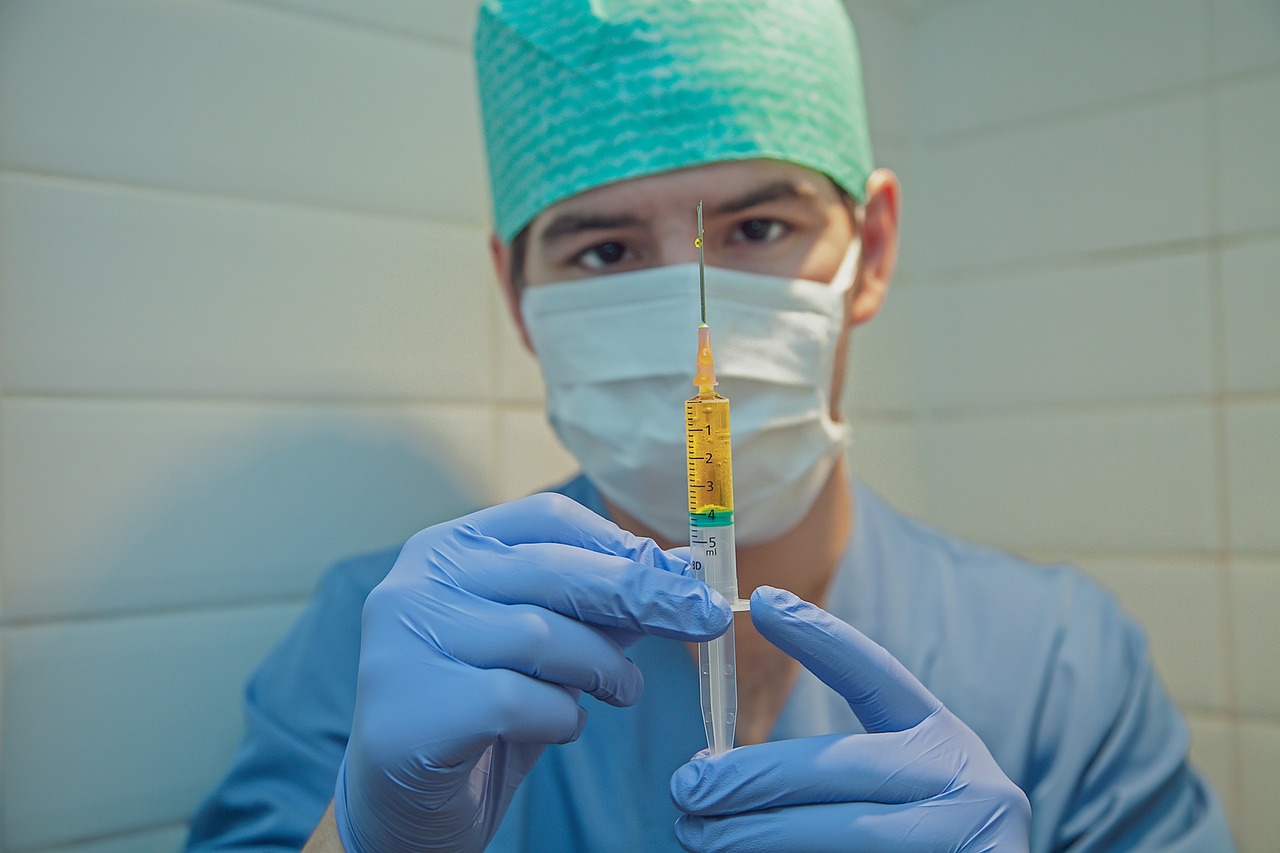 Covid-19: Oberste Gesundheitsbehörde erwägt Aufhebung der Pflichtimpfung für Pflegepersonal