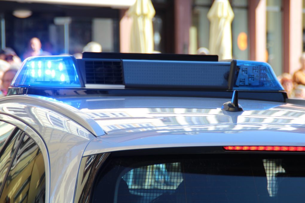 Polizei_Illustration
