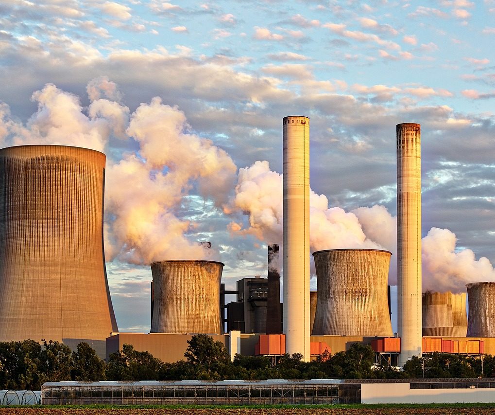 EDF: Rekordverluste des Stromriesen gehen in die Milliarden