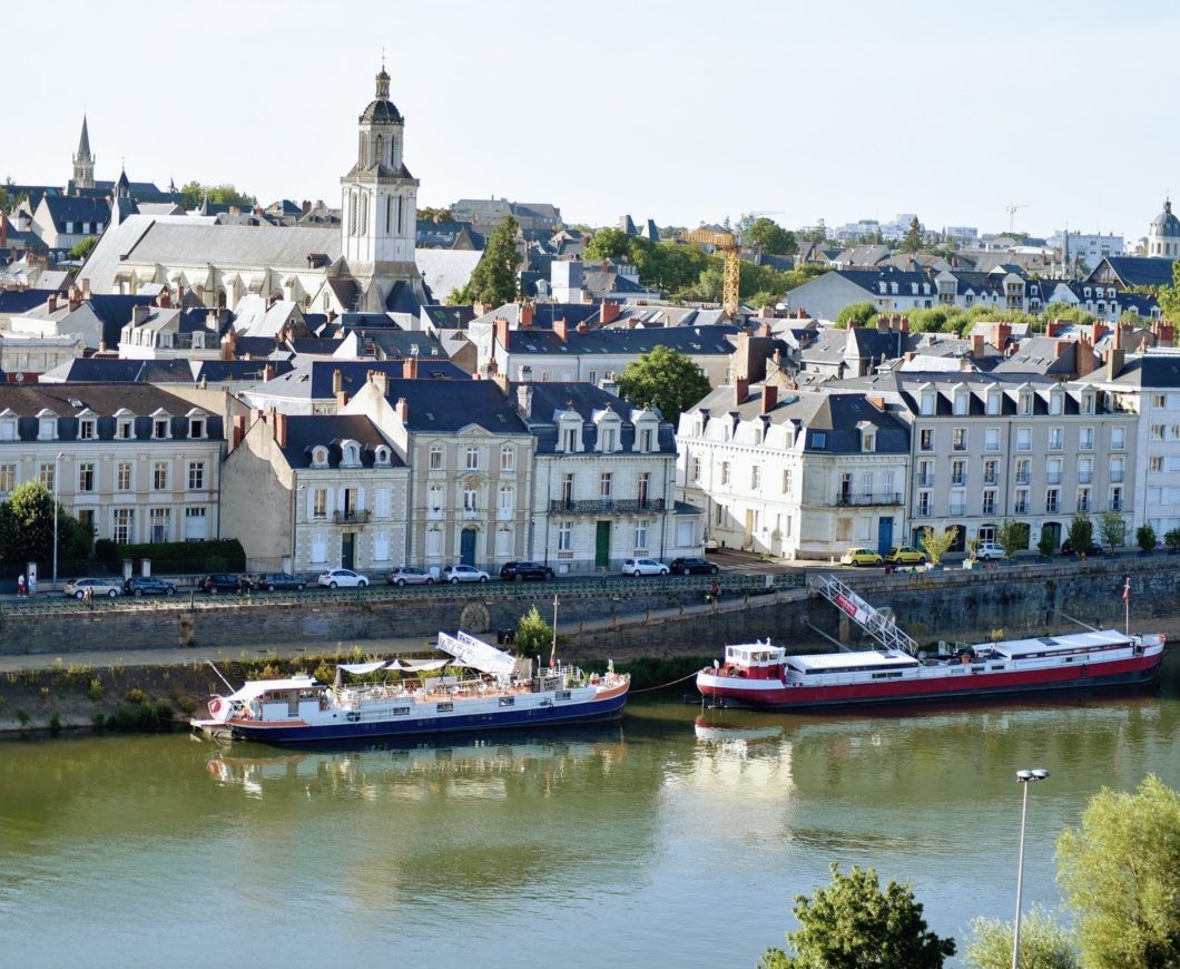 Lebenswerteste Städte und Dörfer in Frankreich im Jahr 2023
