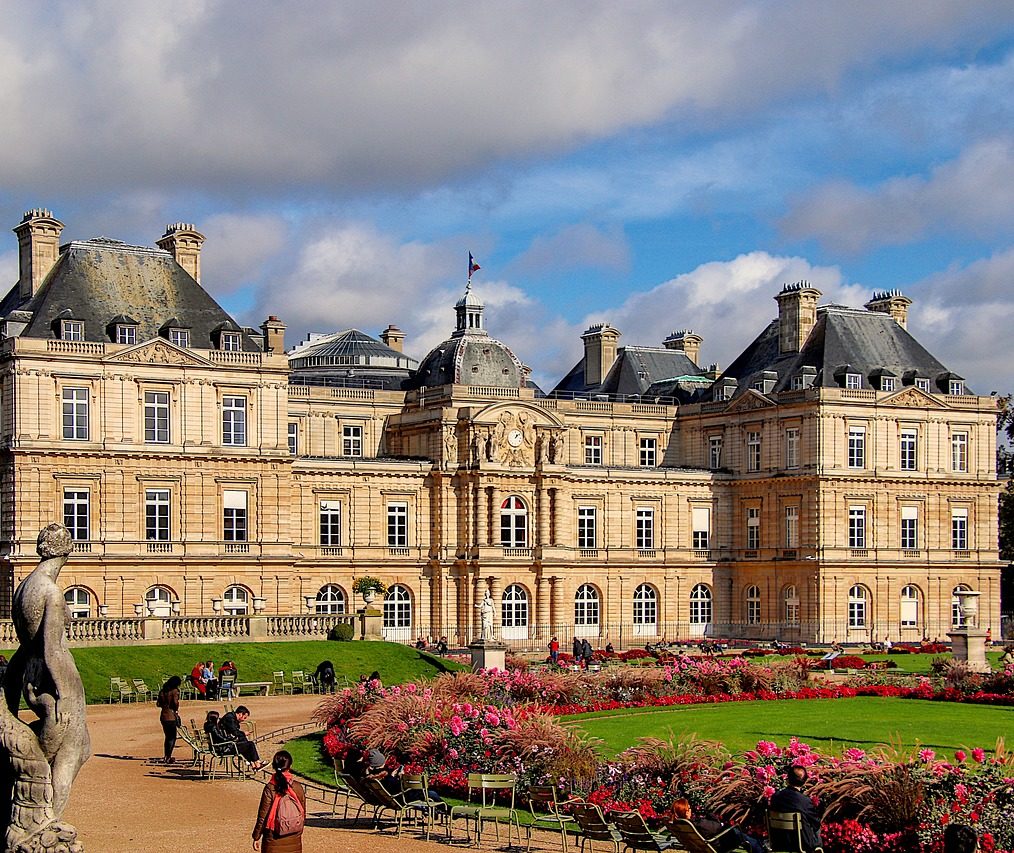 Senat_Paris
