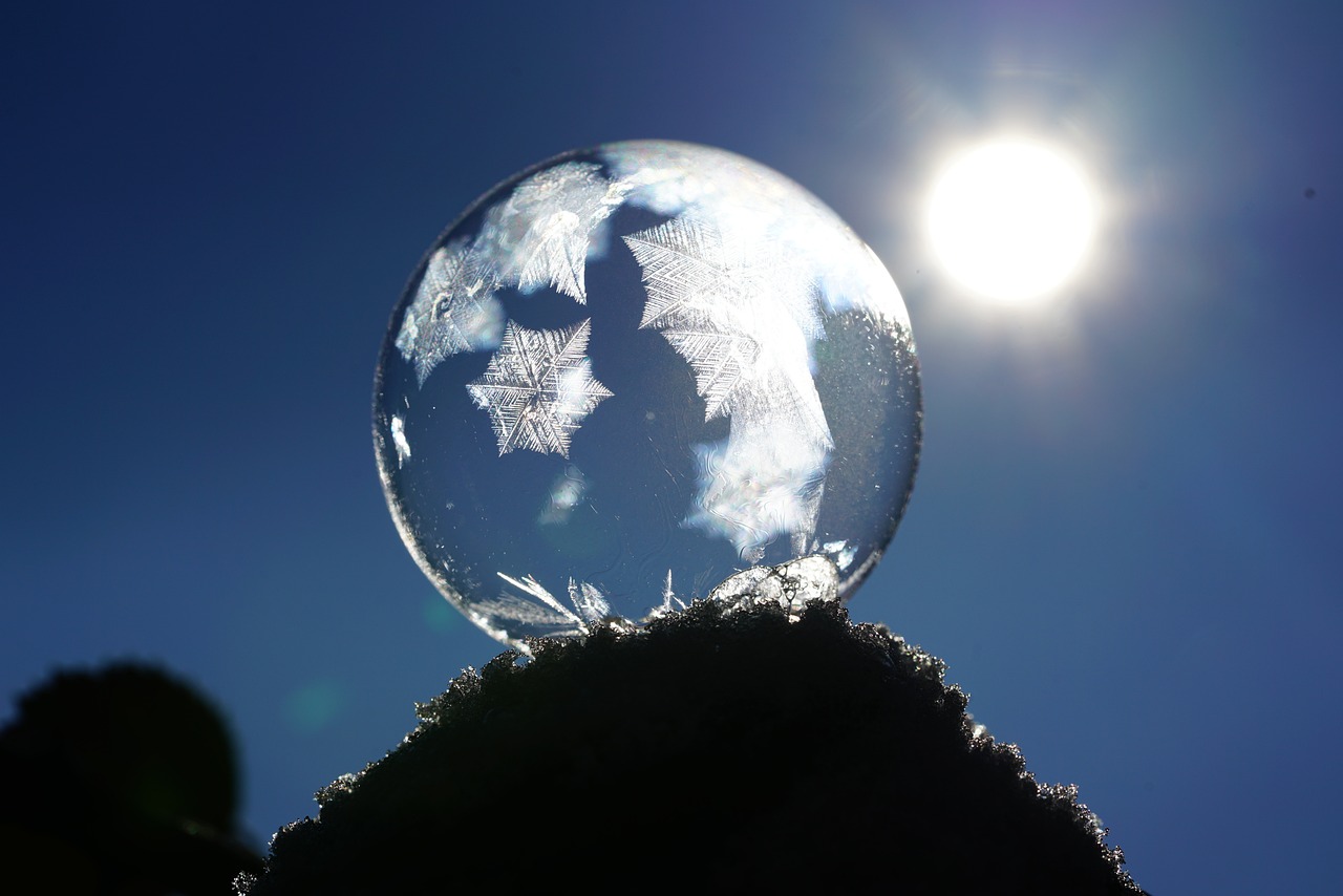 Frost_Sonne