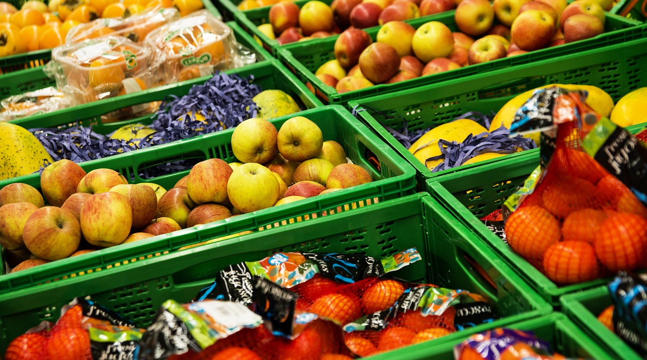 Preis-Tsunami: Chef der Marché U-Supermärkte erwartet weitere 10% Inflation bei Lebensmitteln
