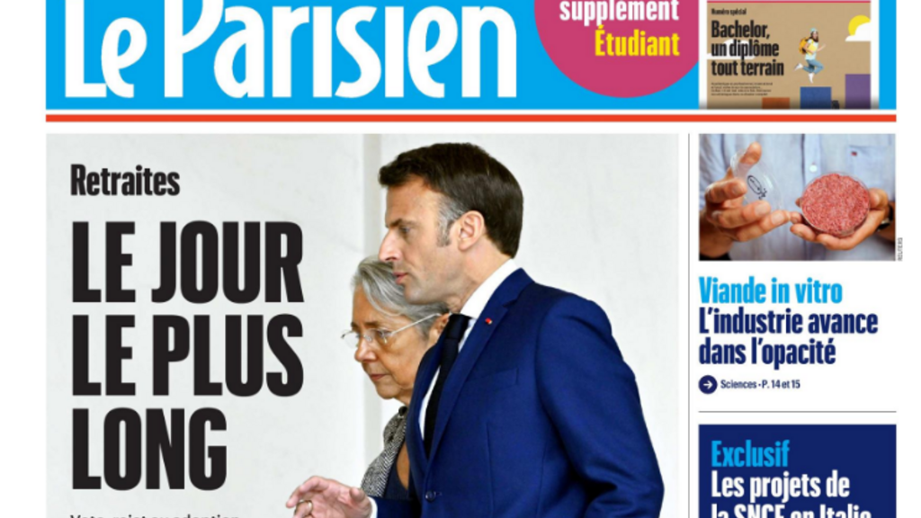 Le_Parisien_Titel