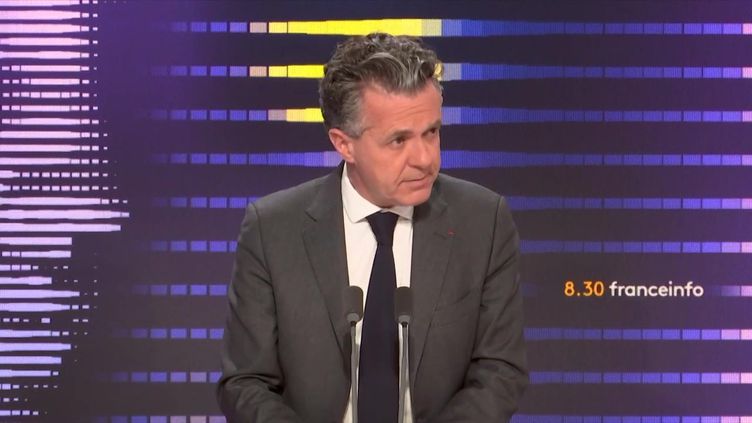 Frankreich will CO2-Emissionen bis 2030 um 140 Millionen Tonnen senken