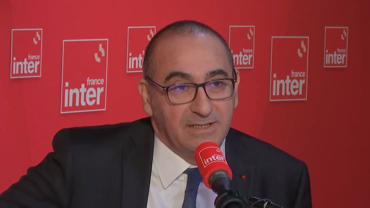 Ordnungskräfte erleben laut Pariser Polizeipräfekt einen „Anstieg der Radikalität“
