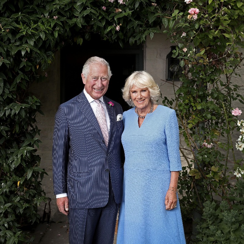 Wird der Besuch von King Charles III. durch die Demonstrationen gestört?