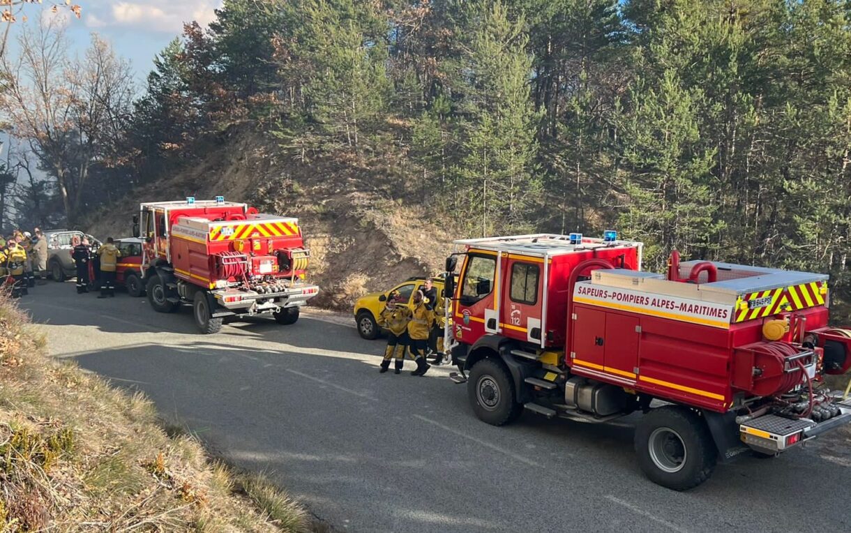 Frankreichs Südwesten brennt: Warum die Feuer in der Aude neue Fragen zur Klimaanpassung aufwerfen