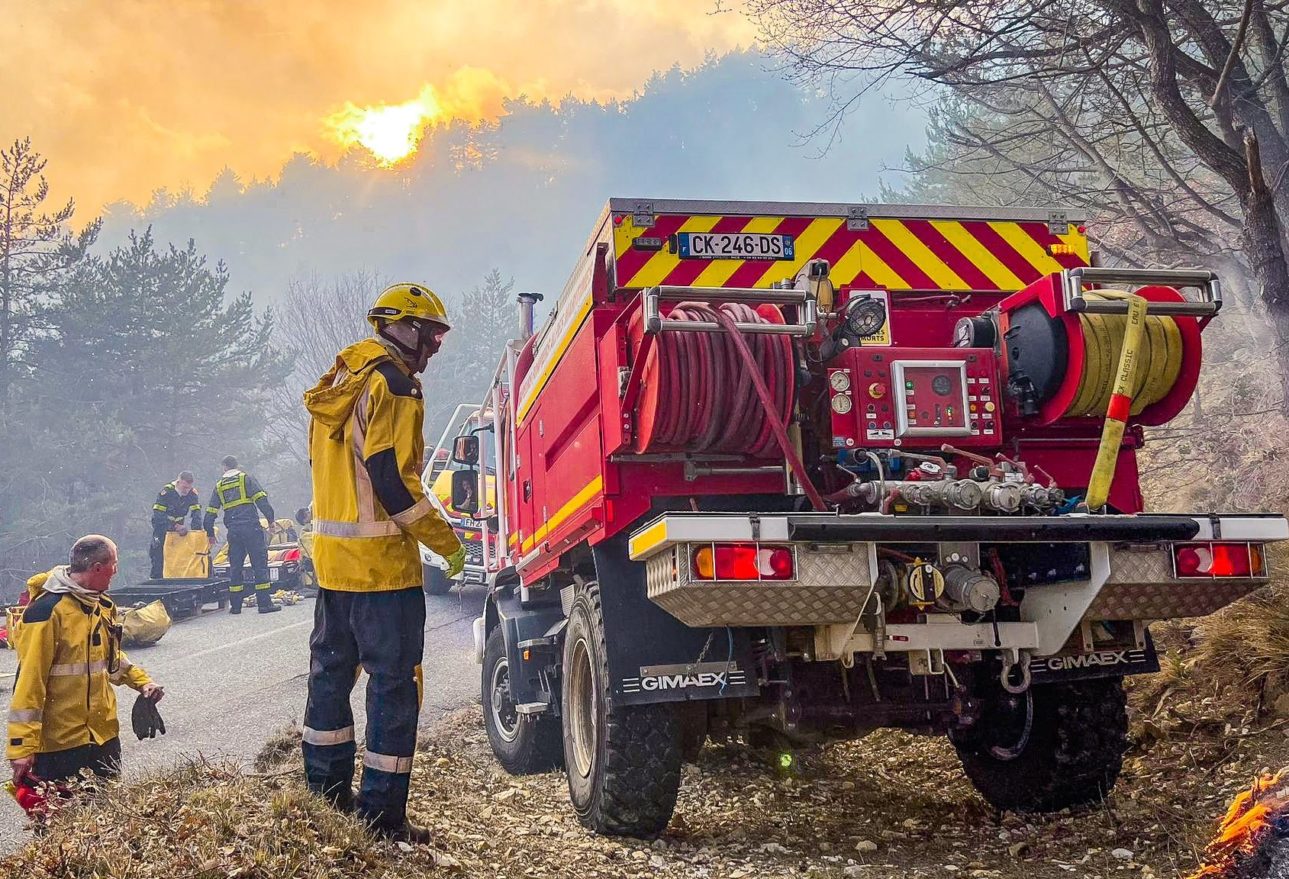 Waldbrand_Alpes-Maritimes
