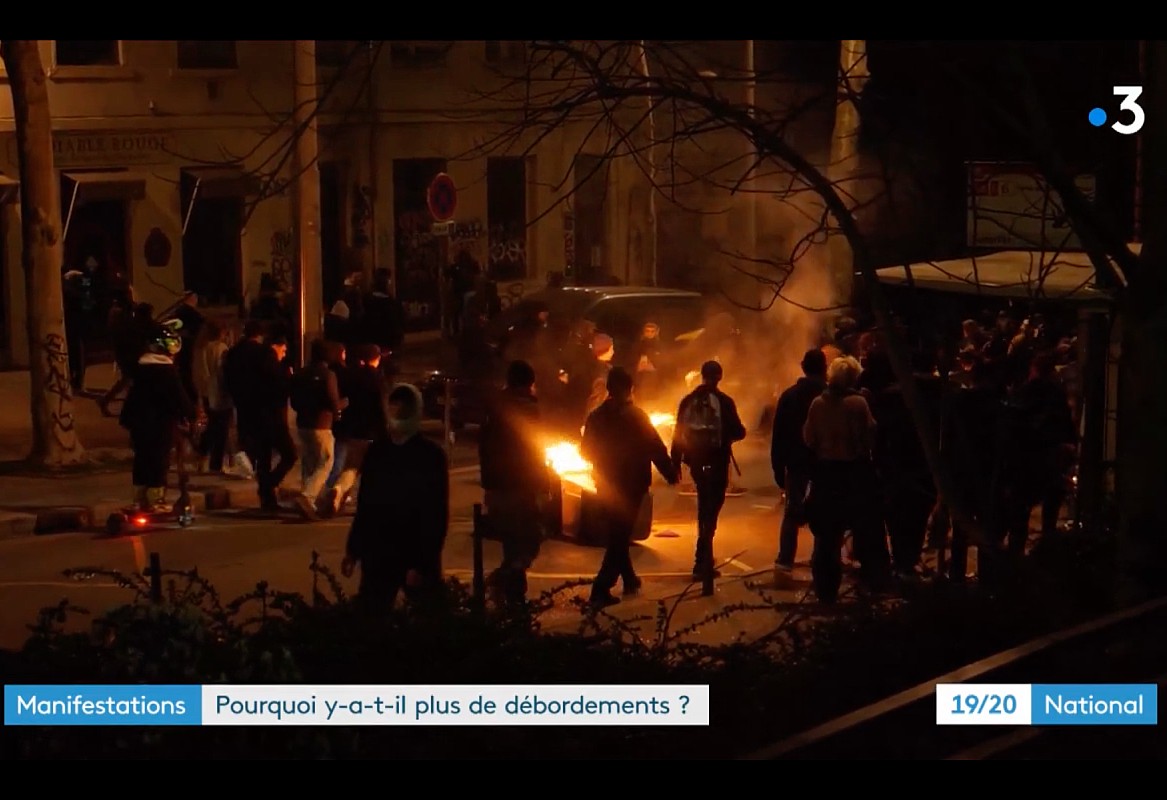 Gewalt_Demonstration_Screen