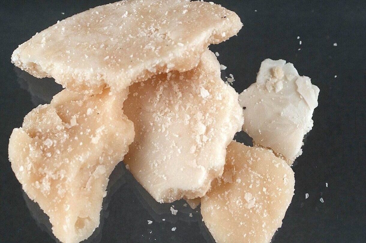 Crystal Meth auf dem Vormarsch: Drogenfund in Frankreich verweist auf mexikanische Kartellstrukturen