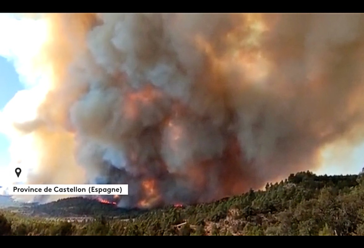 Waldbrand_Castellon_Spanien_Screen