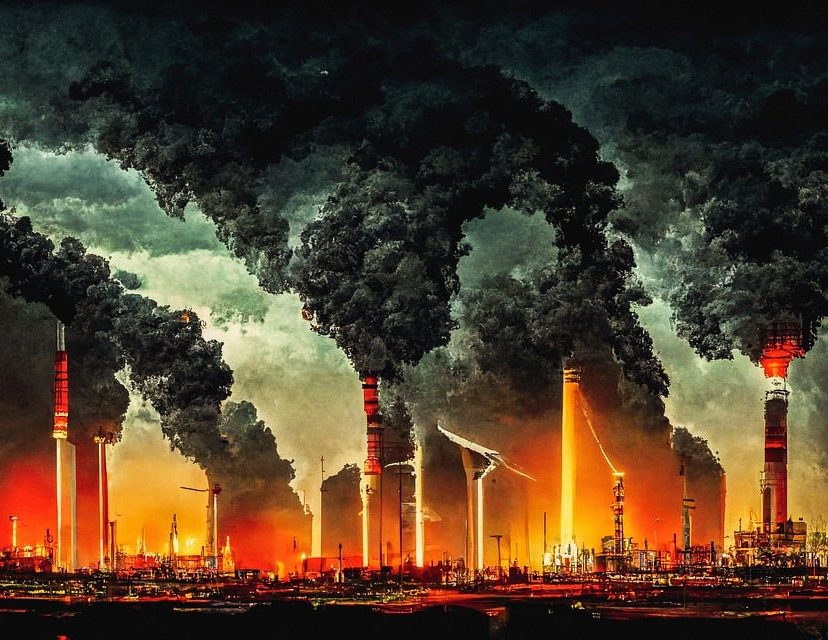 IPCC: Globale Erwärmung und extreme Wetterereignisse – was der neue Bericht der Expertengruppe enthält