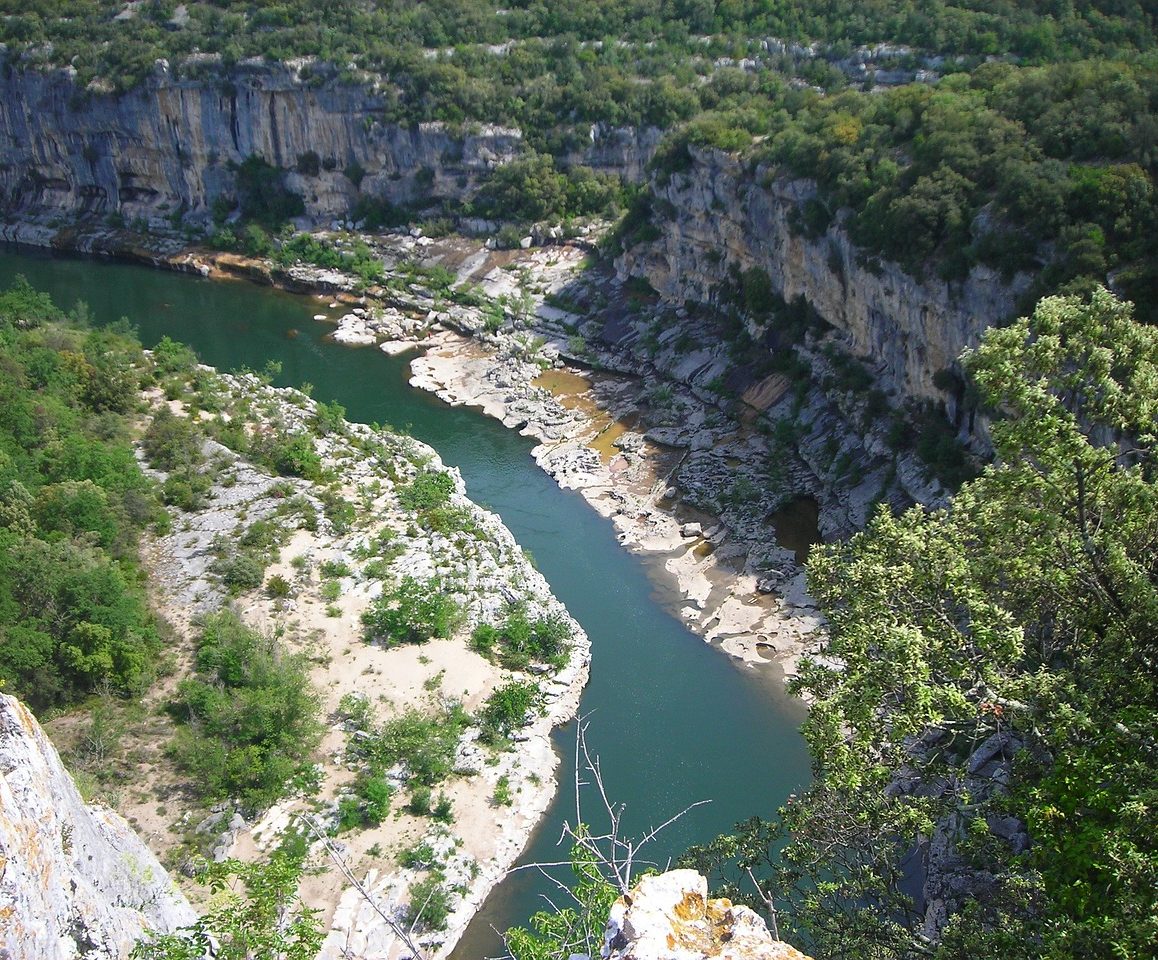 Ardeche