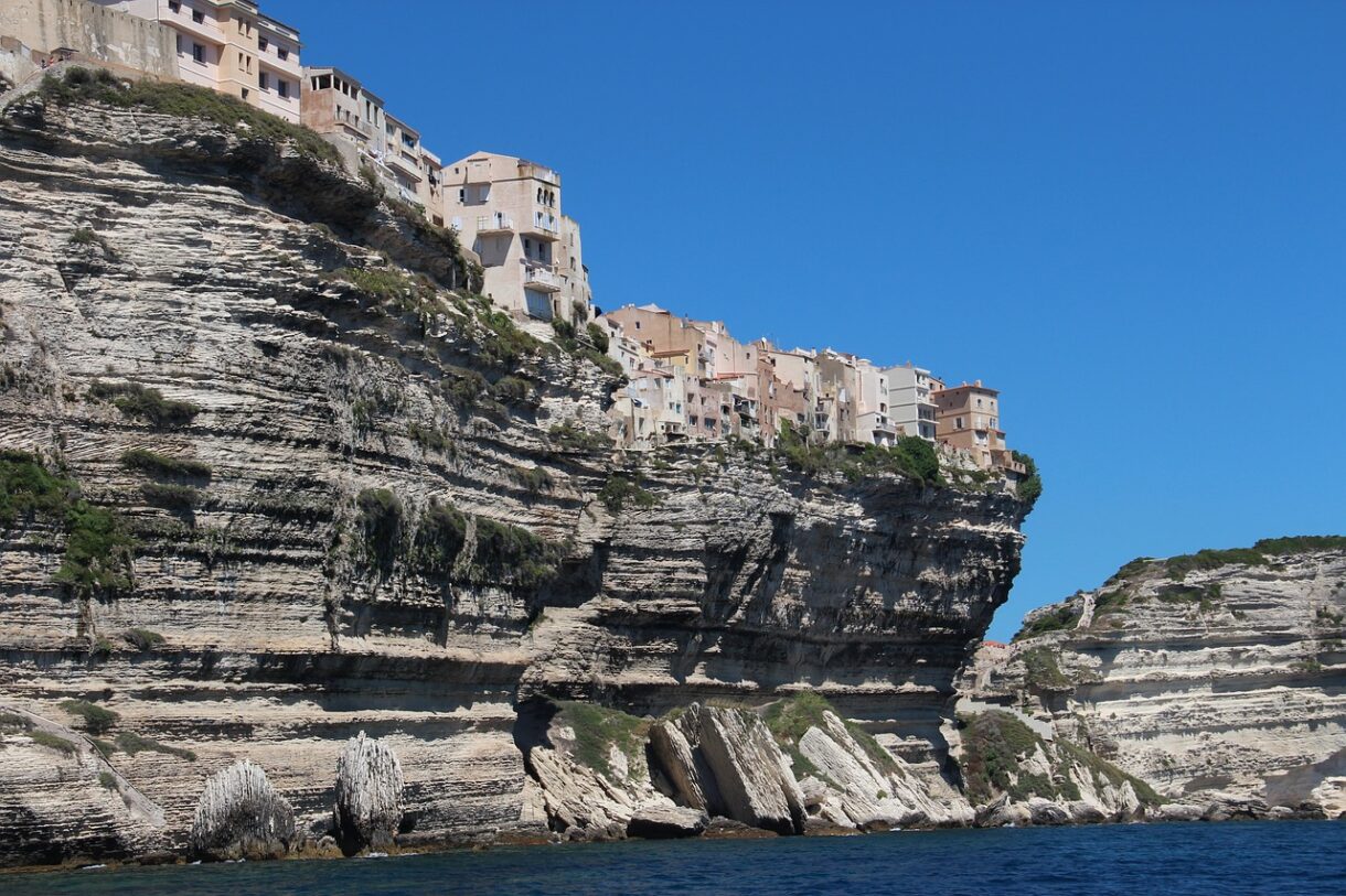 Bonifacio_Korsika