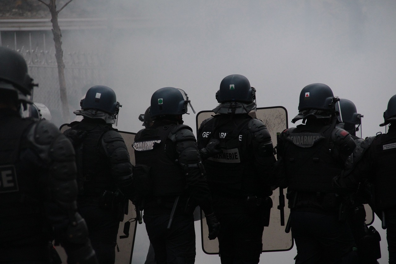 Gendarmerie