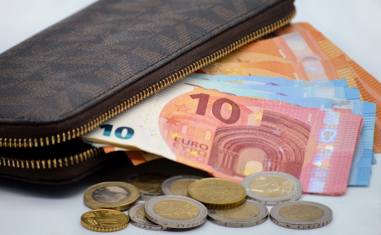 Geld_Inflation