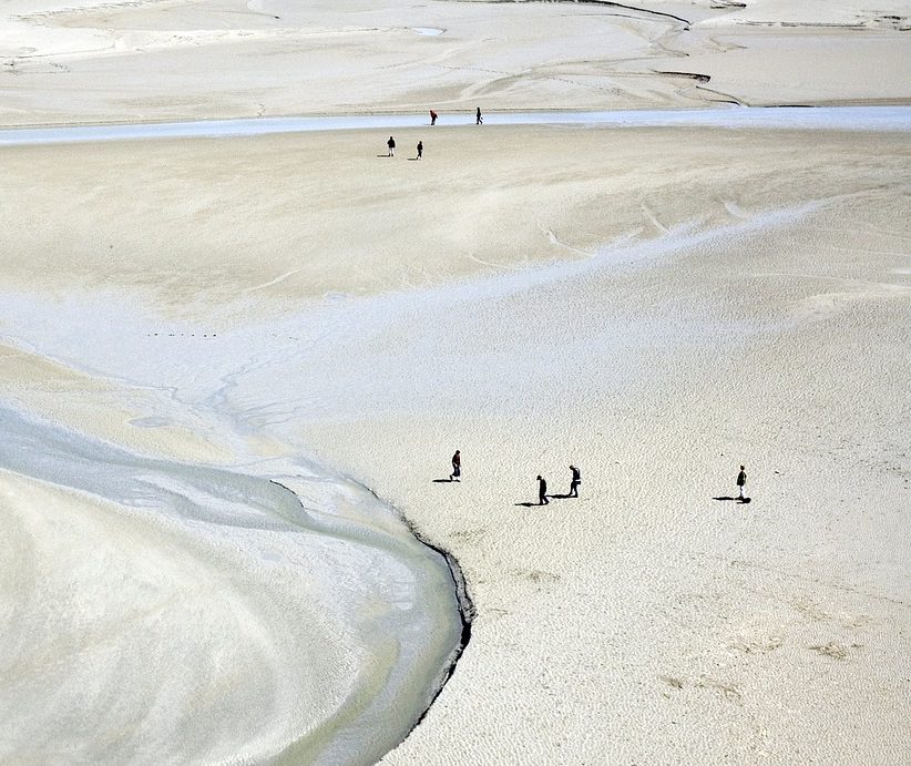 Strand_Normandie