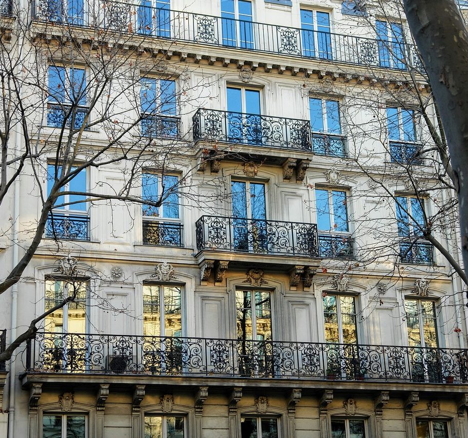 Immobilien: Preise sinken in ganz Frankreich