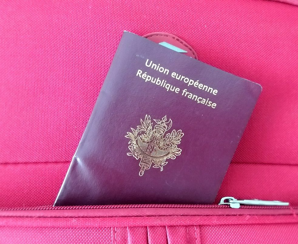 Laut Statistikinstitut Insee sind über 10 % der in Frankreich lebenden Bevölkerung Einwanderer