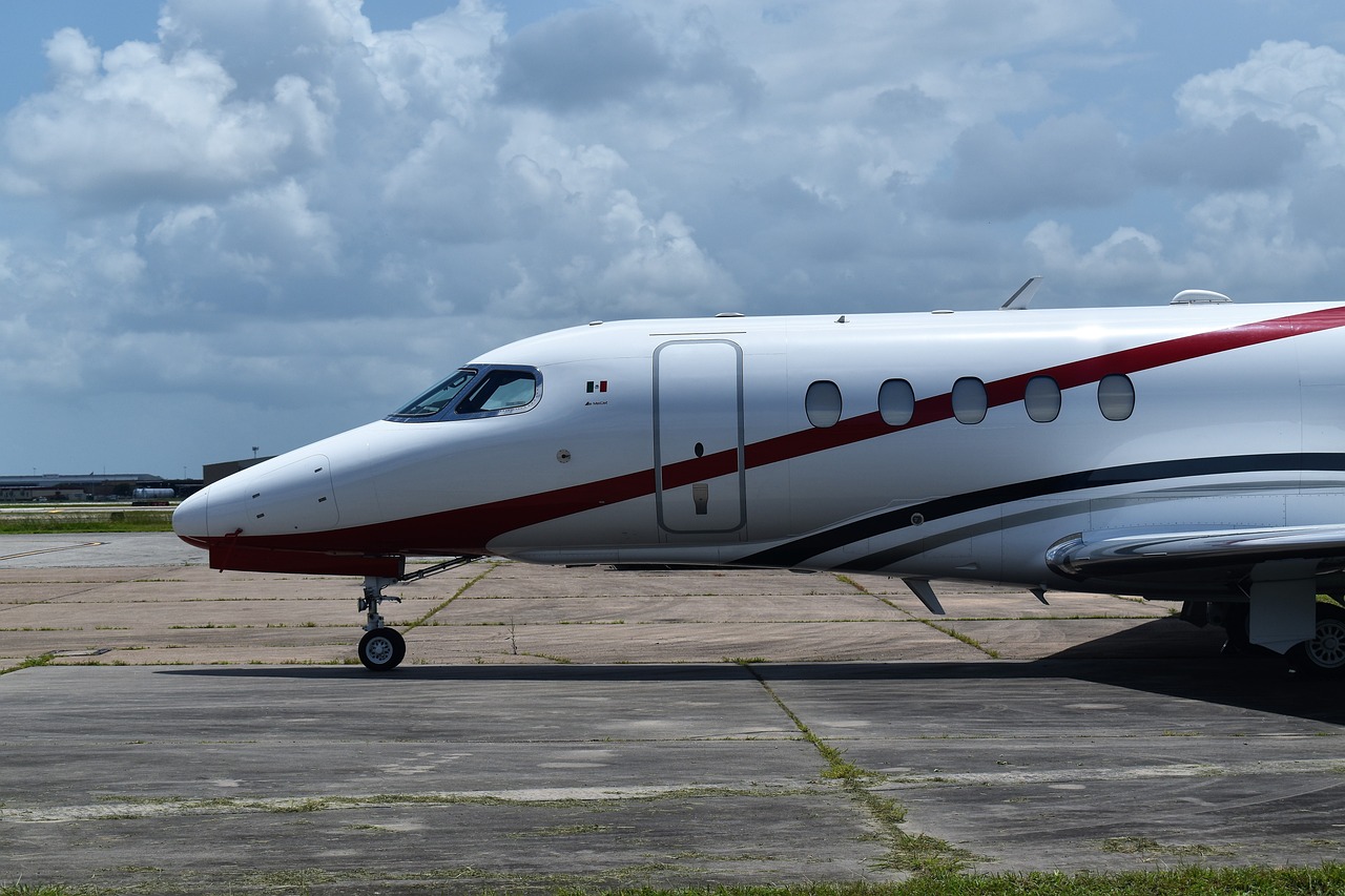 Klima: Zahl der Flüge mit Privatjets nimmt stark zu – Frankreich schneidet besonders schlecht ab