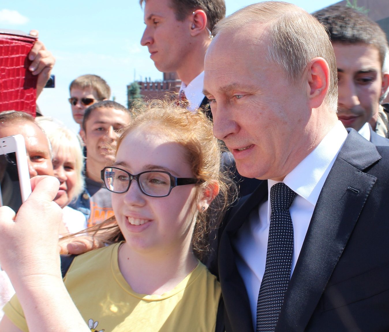 Ukraine-Krieg: Internationaler Strafgerichtshof erlässt Haftbefehl gegen Wladimir Putin
