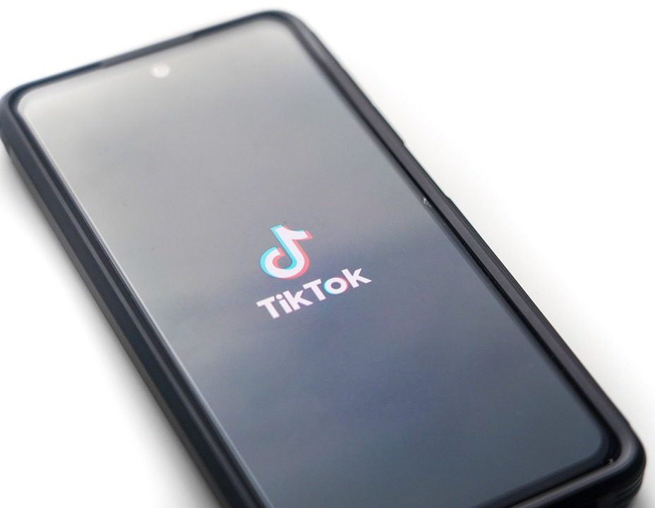 Smartphone_TikTok